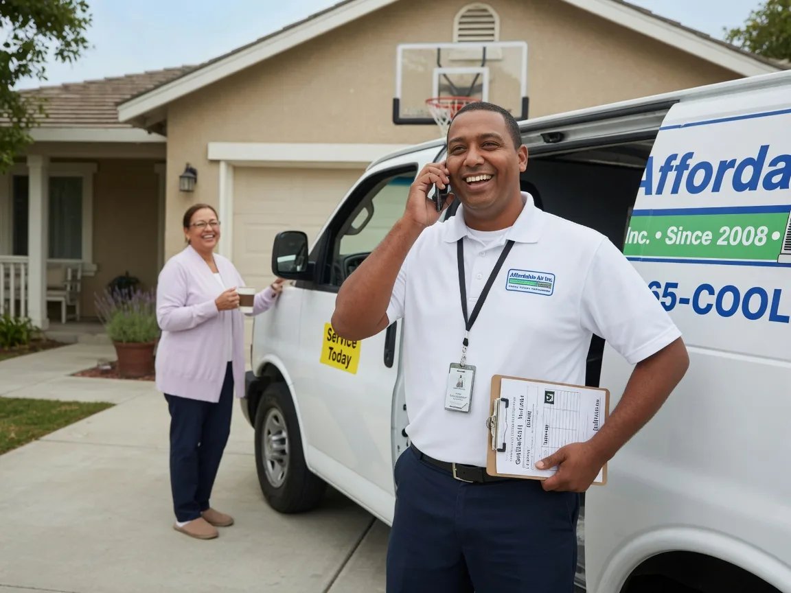 Central Ac Repair Scooba, MS FAQs